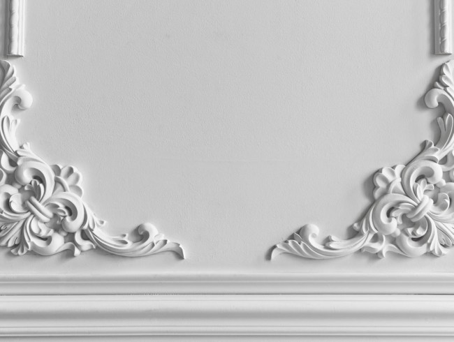 Stuckelemente © Shutterstock